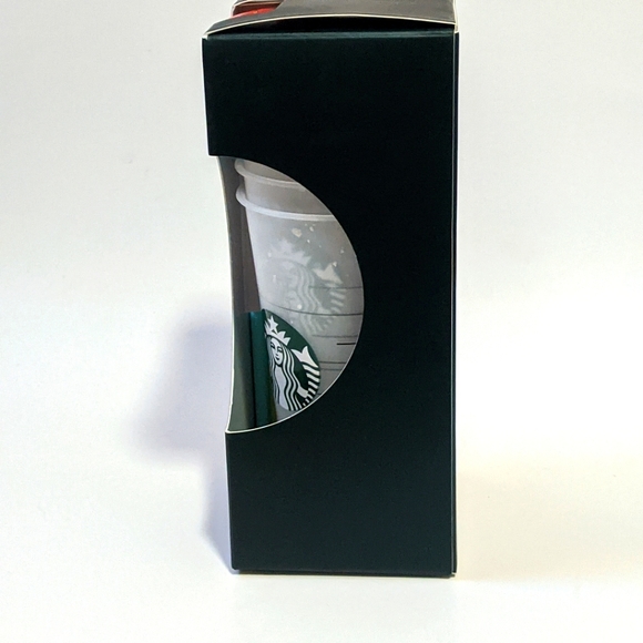 New Starbucks Summer 2021 Color Changing Confett - Picture 9 of 11